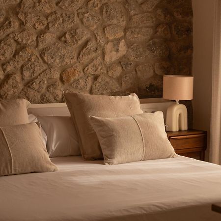 Es Petit Hotel De Valldemossa Exterior photo