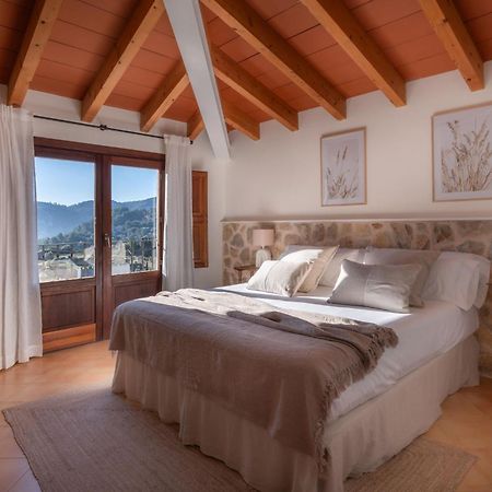 Es Petit Hotel De Valldemossa Exterior photo