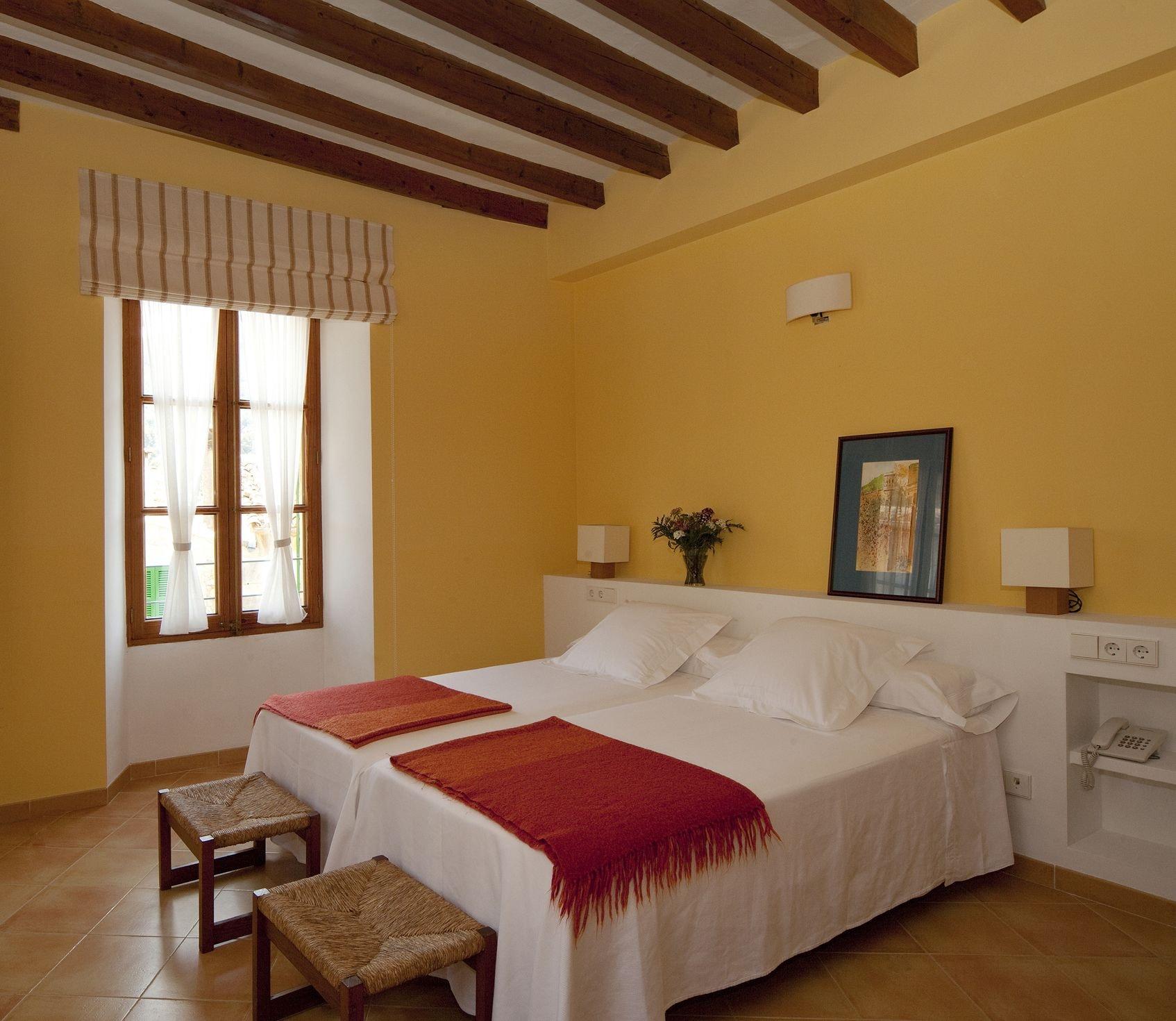 Es Petit Hotel De Valldemossa Exterior photo