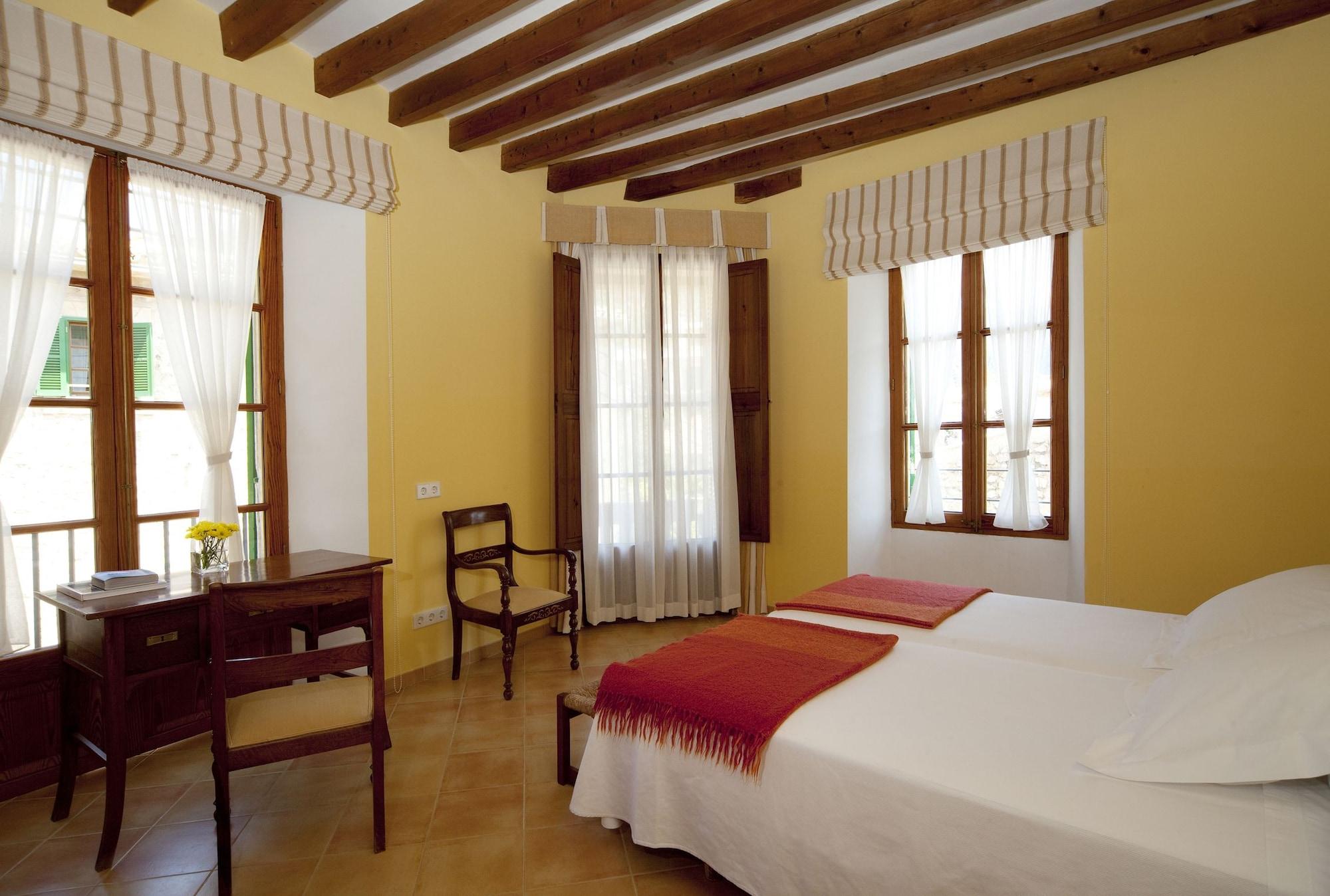 Es Petit Hotel De Valldemossa Exterior photo