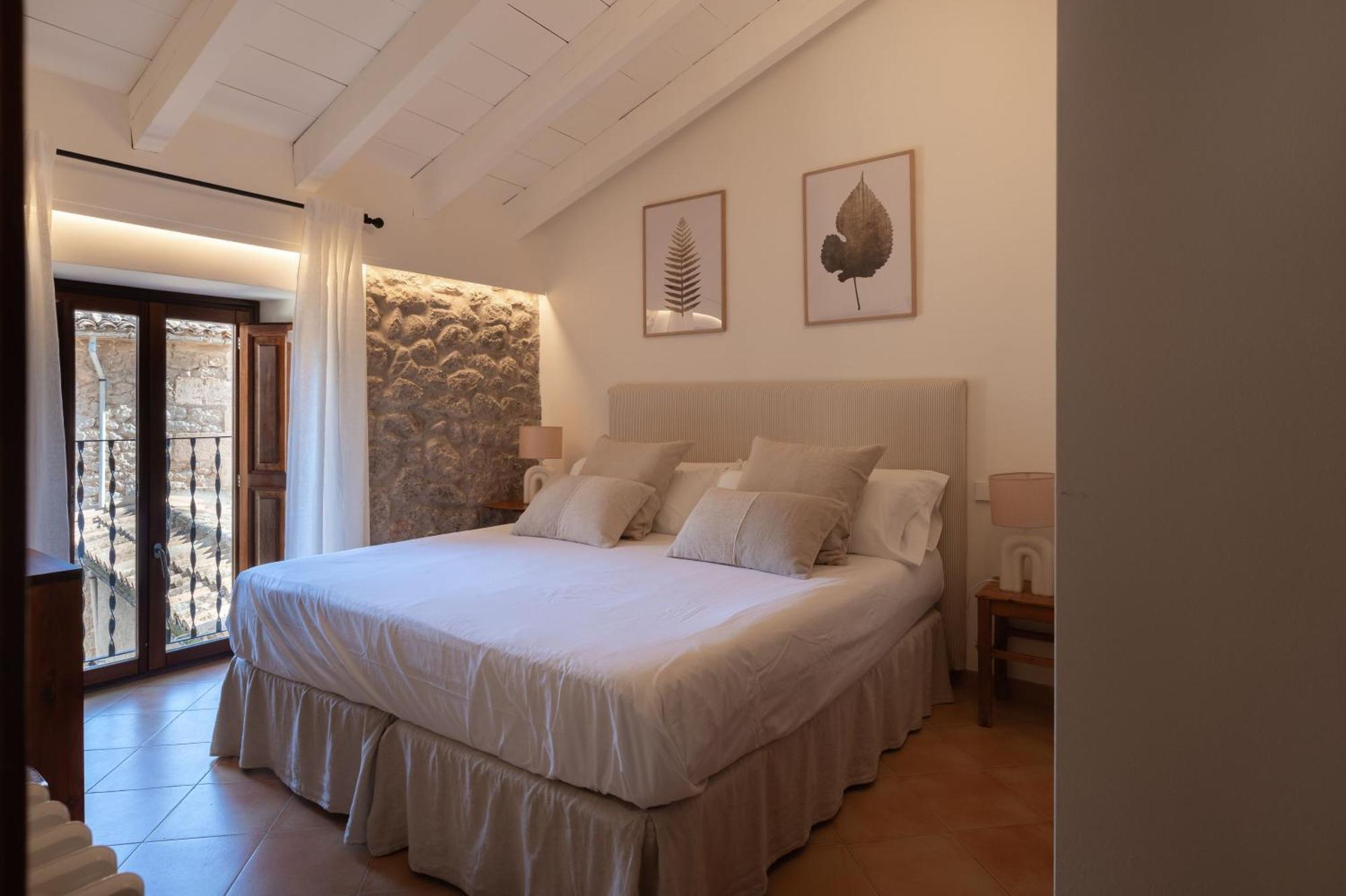 Es Petit Hotel De Valldemossa Exterior photo