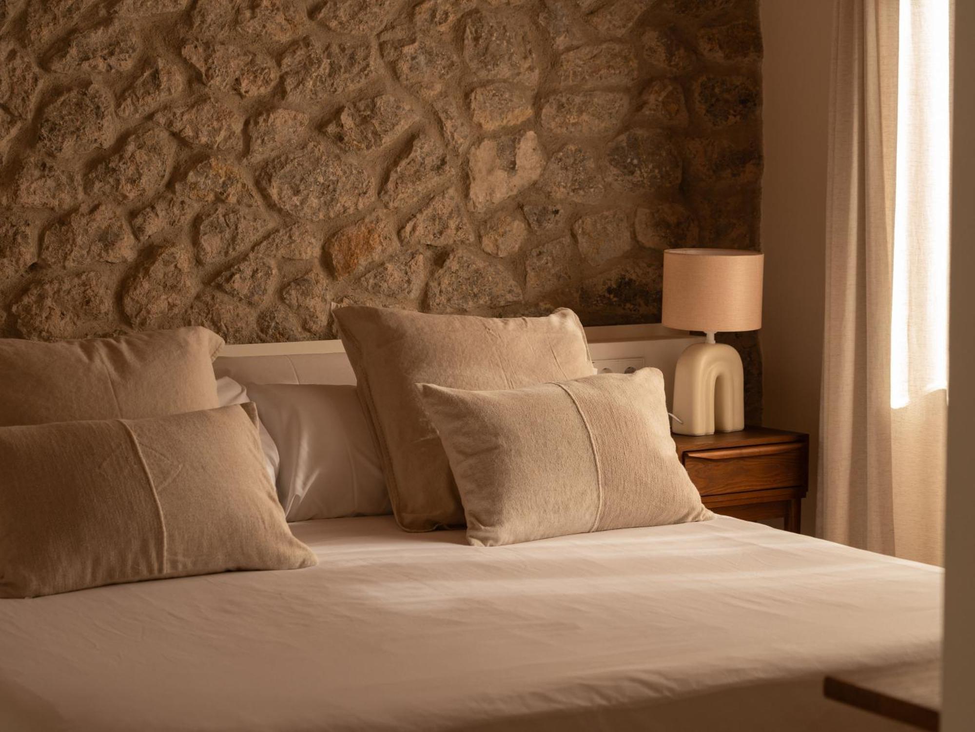 Es Petit Hotel De Valldemossa Exterior photo