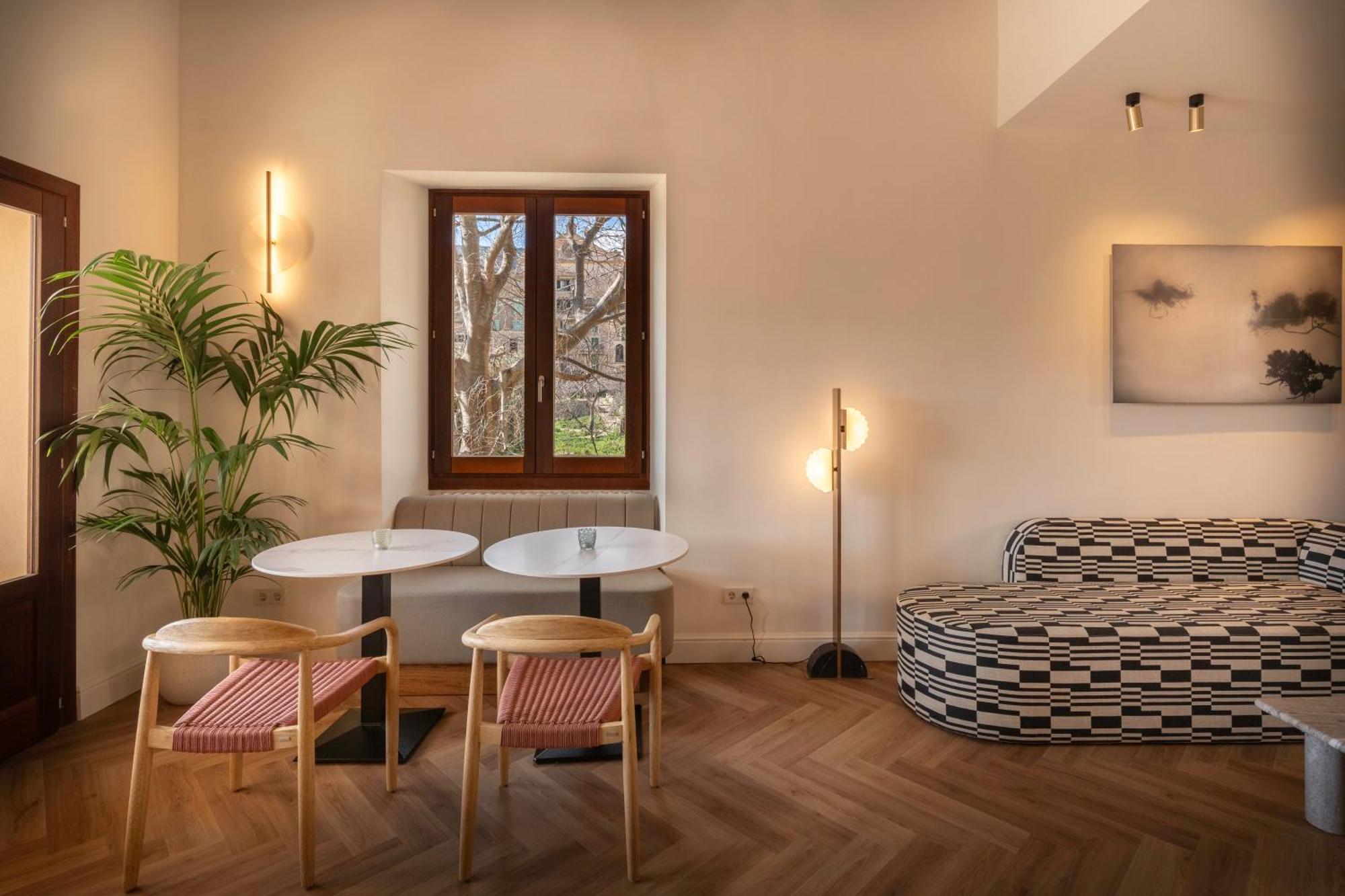 Es Petit Hotel De Valldemossa Exterior photo