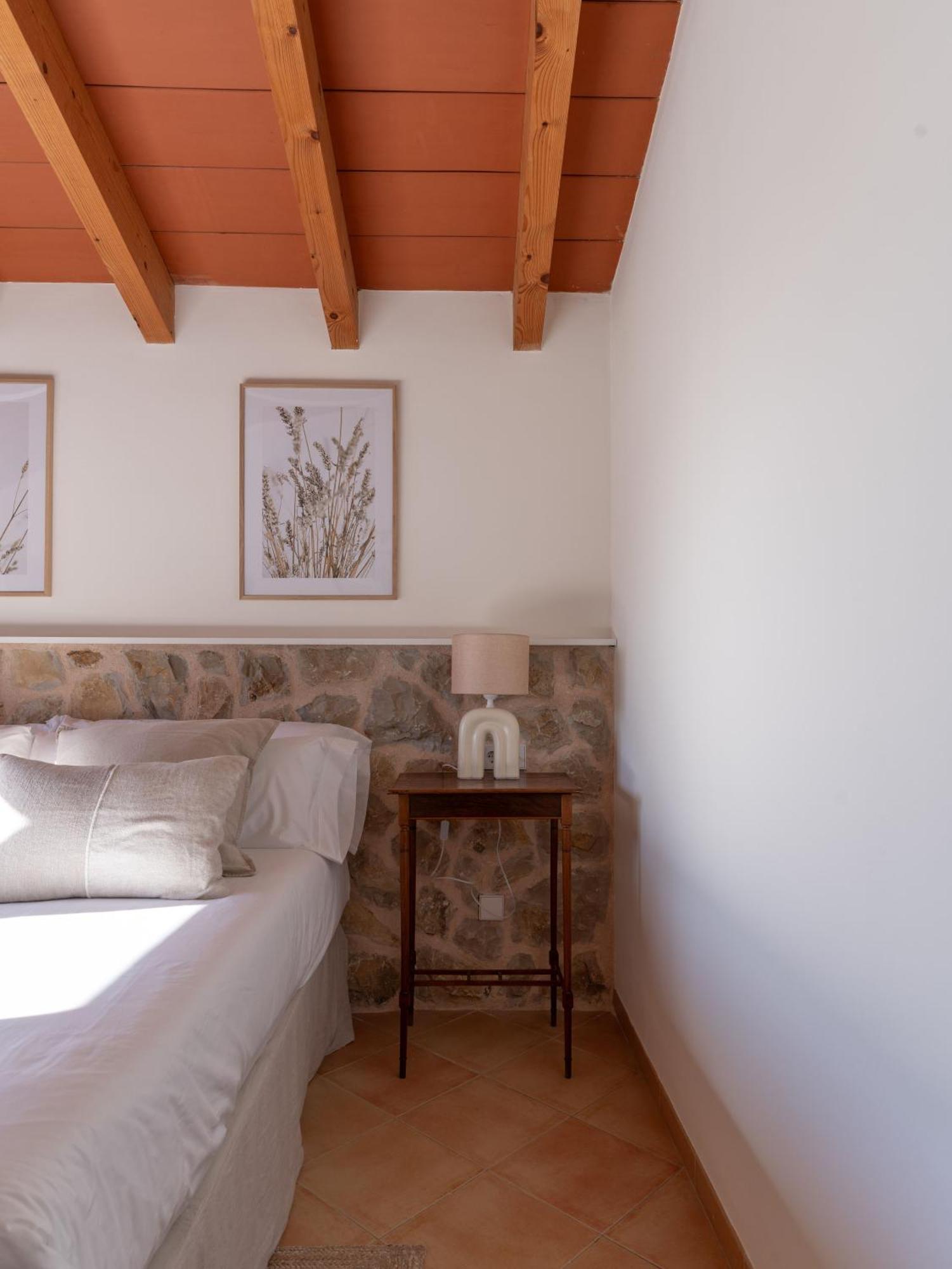 Es Petit Hotel De Valldemossa Exterior photo