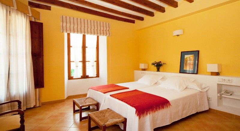 Es Petit Hotel De Valldemossa Exterior photo