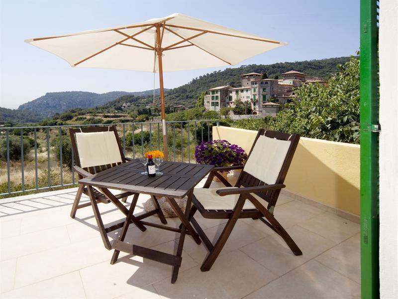 Es Petit Hotel De Valldemossa Exterior photo